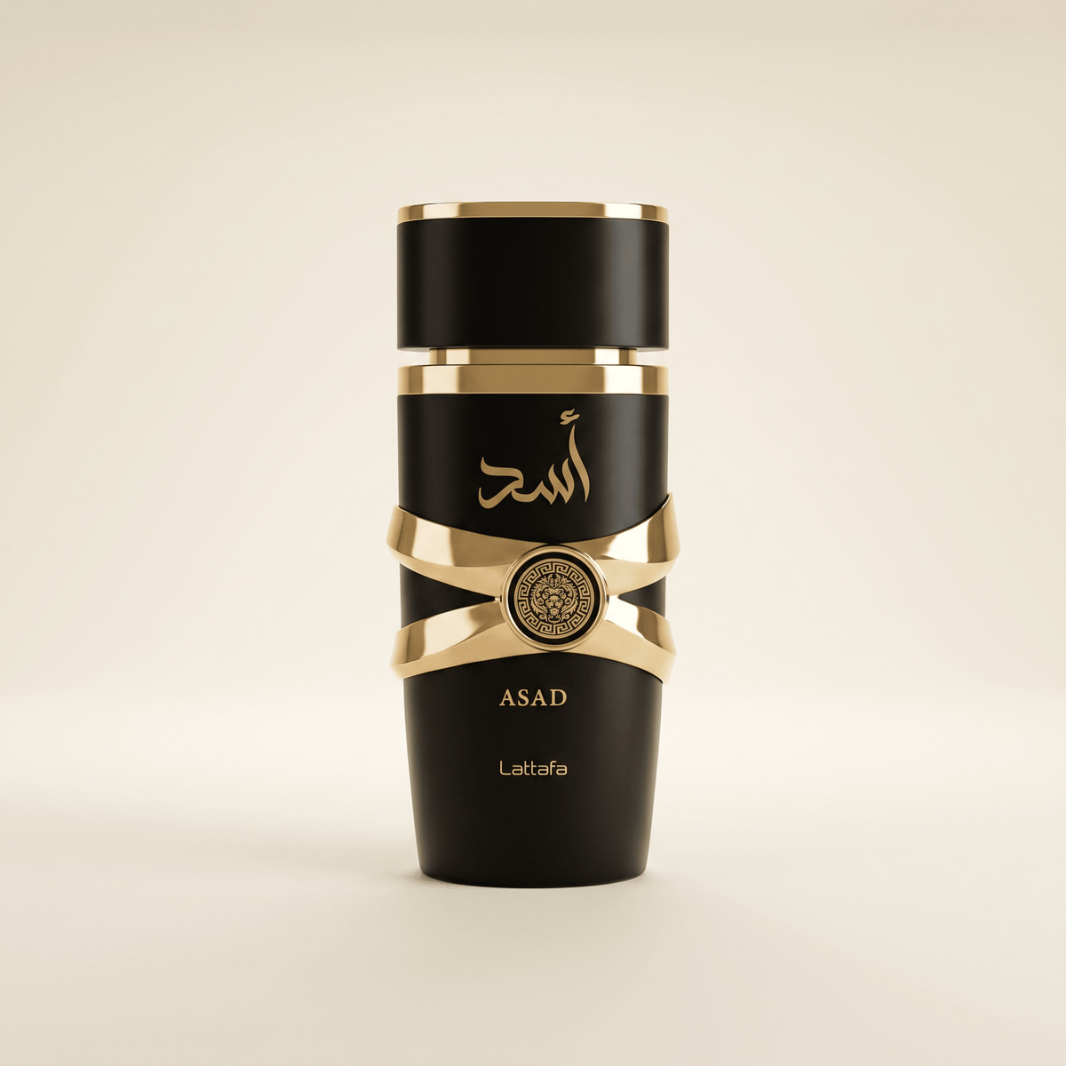 LattafaLattafa Asad Eau de ParfumProfumo