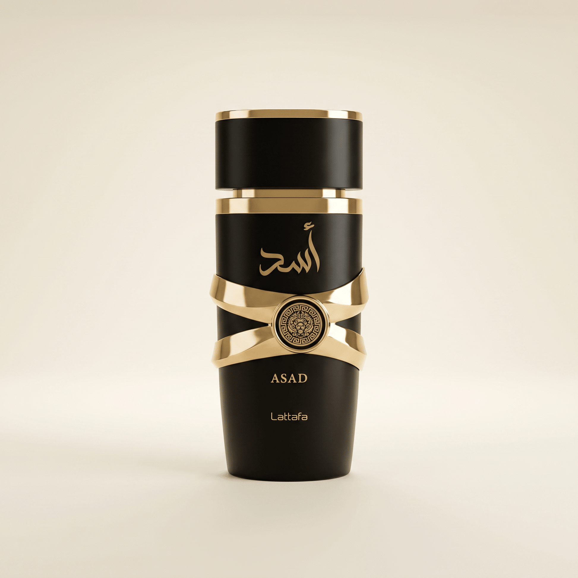 LattafaLattafa Asad Eau de ParfumProfumo