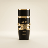 LattafaLattafa Asad Eau de ParfumProfumo