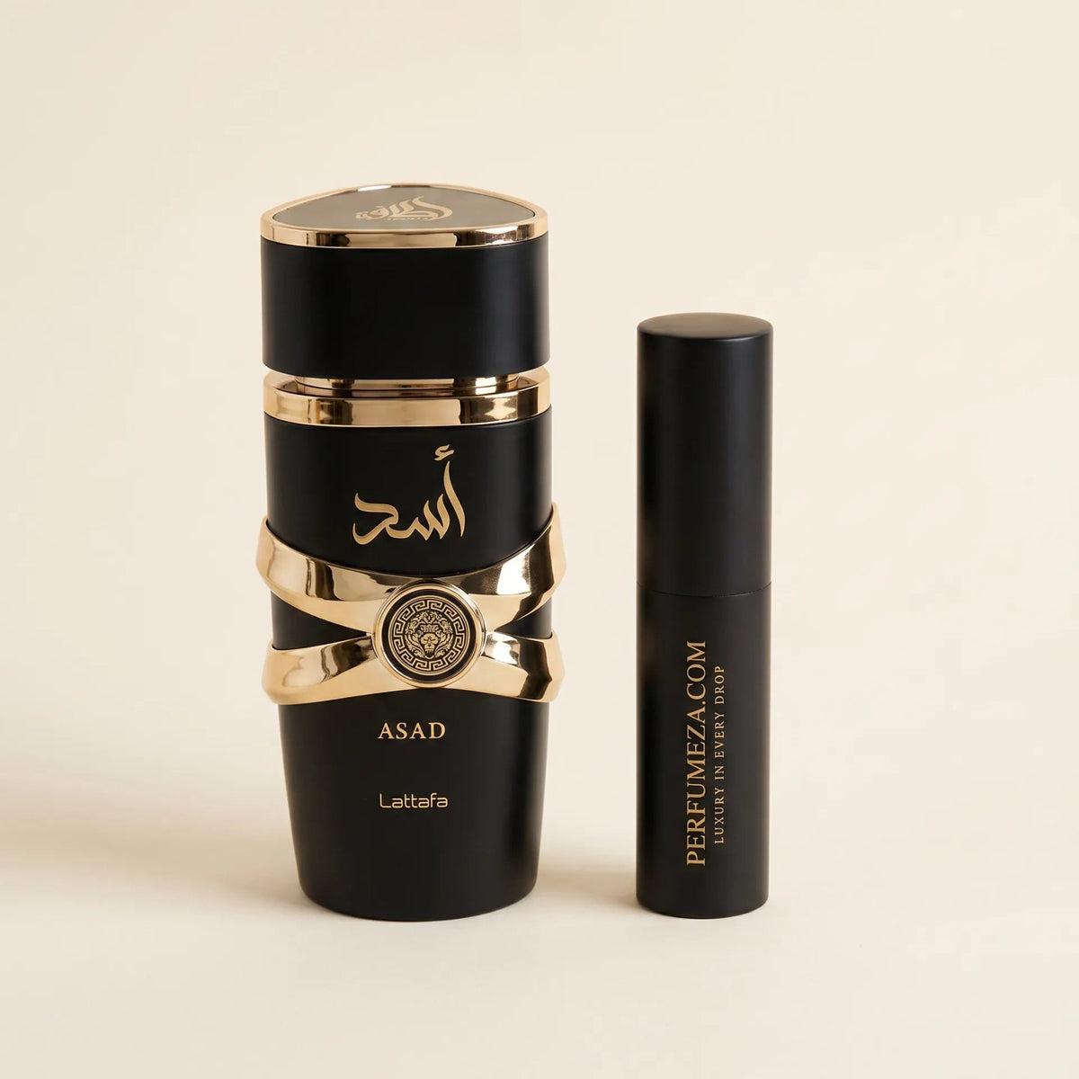 LattafaLattafa Asad Eau de ParfumProfumo