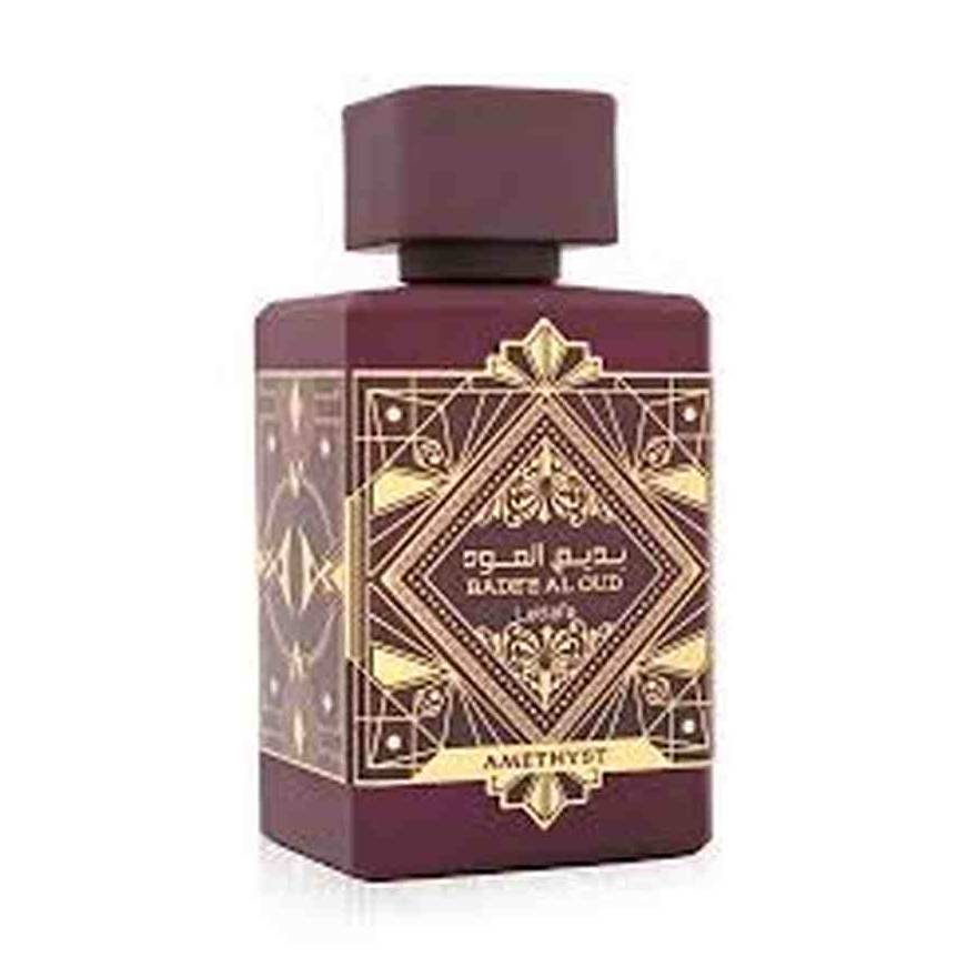 LattafaLattafa Bade'e Al Oud Ametista EDP - 10mlvivadelux