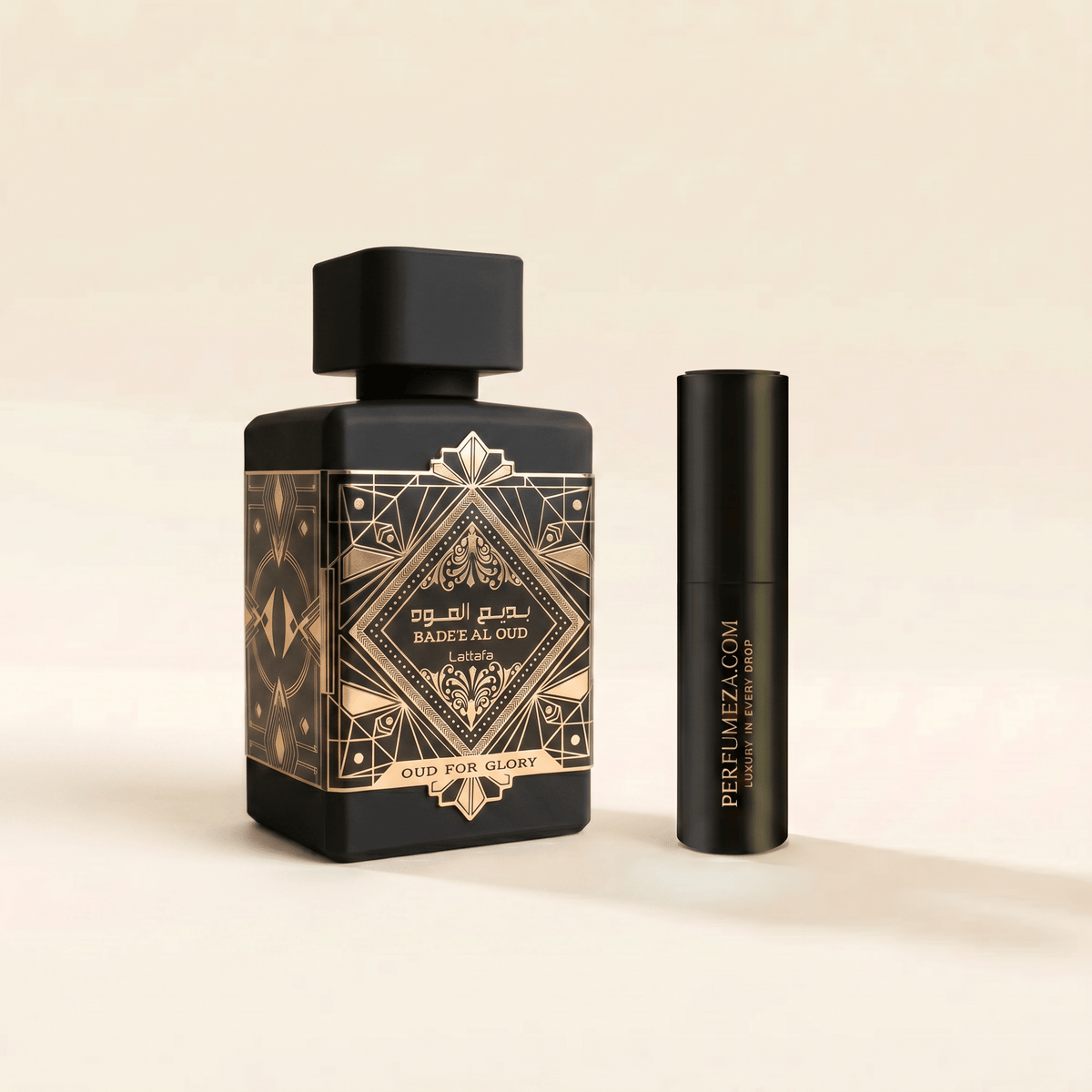 LattafaLattafa Bade'e Al Oud Eau De Parfum (Oud For Glory )Profumo