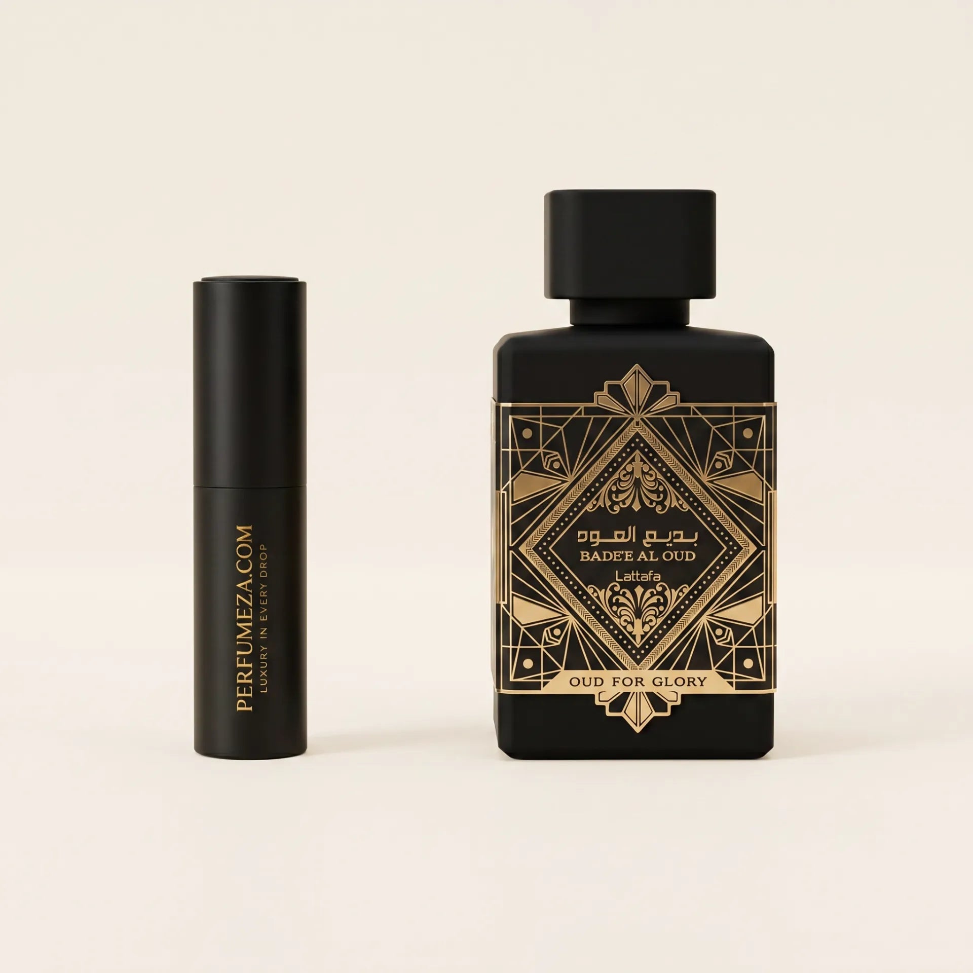 LattafaLattafa Bade'e Al Oud Eau De Parfum (Oud For Glory )Profumo