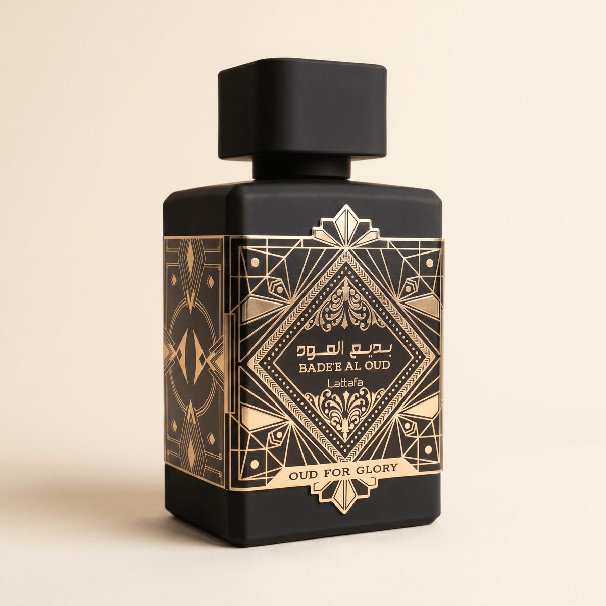 LattafaLattafa Bade'e Al Oud Eau De Parfum (Oud For Glory )Profumo