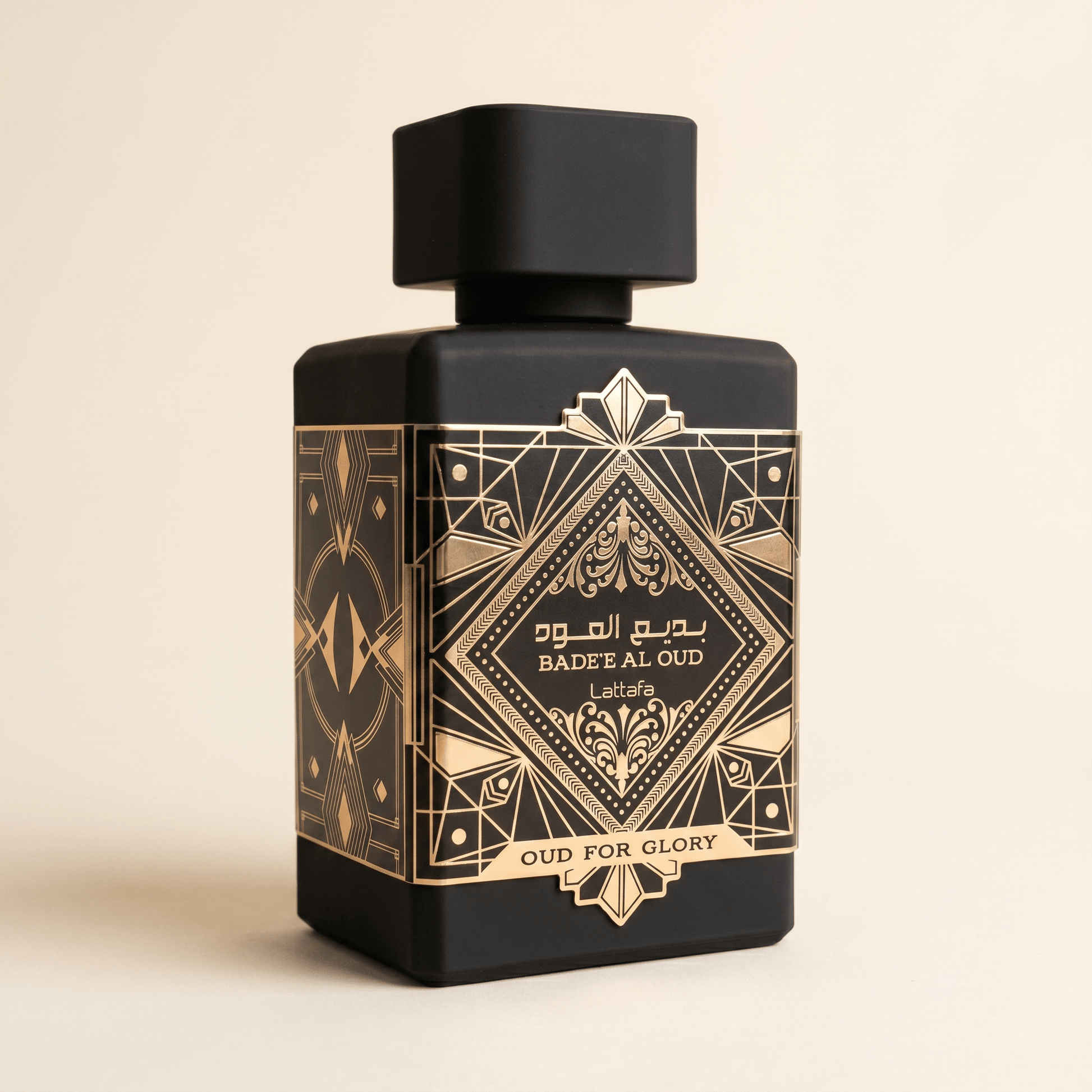 LattafaLattafa Bade'e Al Oud Eau De Parfum (Oud For Glory )Profumo