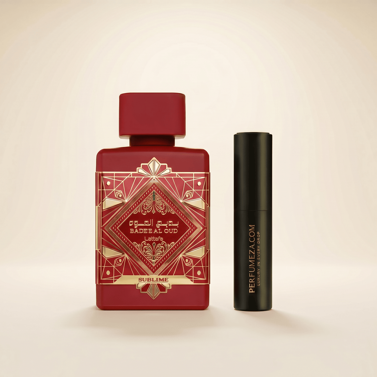 LattafaLattafa Badee Al Oud Sublime EDPPerfumeza