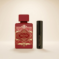 LattafaLattafa Badee Al Oud Sublime EDPPerfumeza