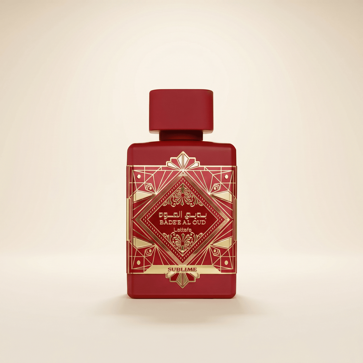 LattafaLattafa Badee Al Oud Sublime EDPPerfumeza
