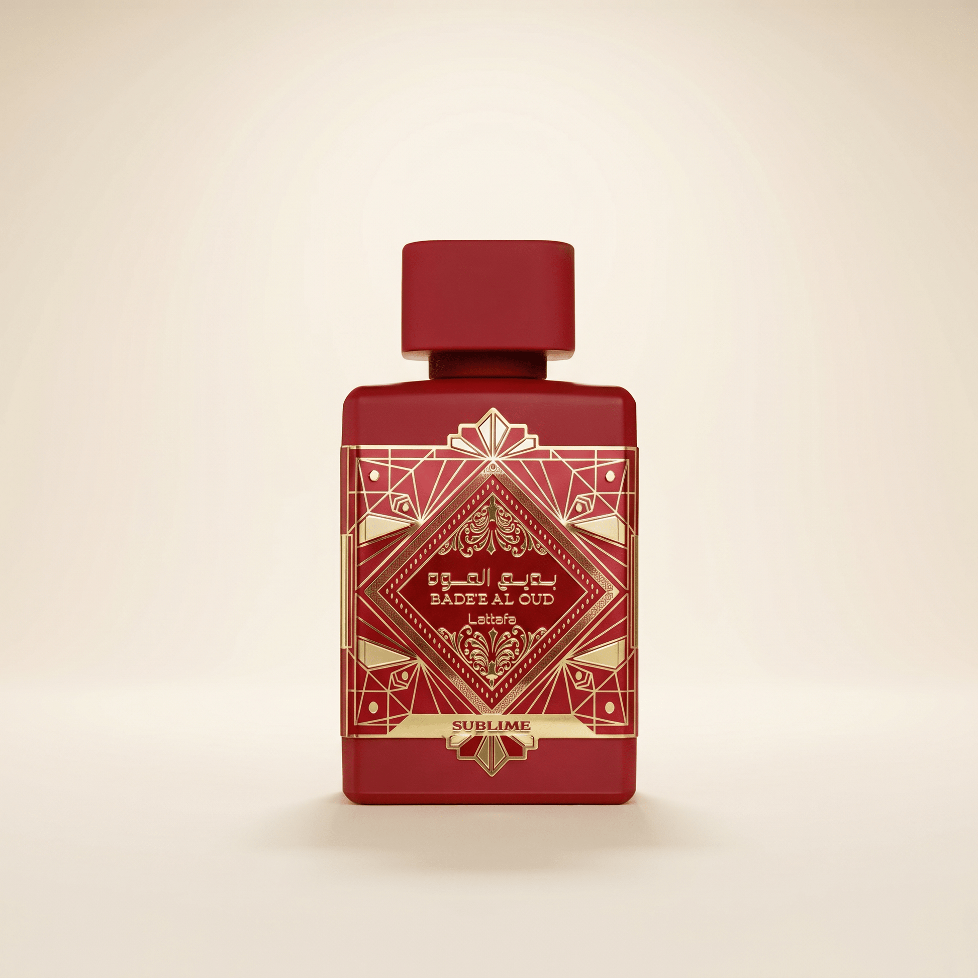 LattafaLattafa Badee Al Oud Sublime EDPPerfumeza