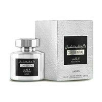 LattafaLattafa Confidential Platinum Eau de Parfum – 10mlvivadelux