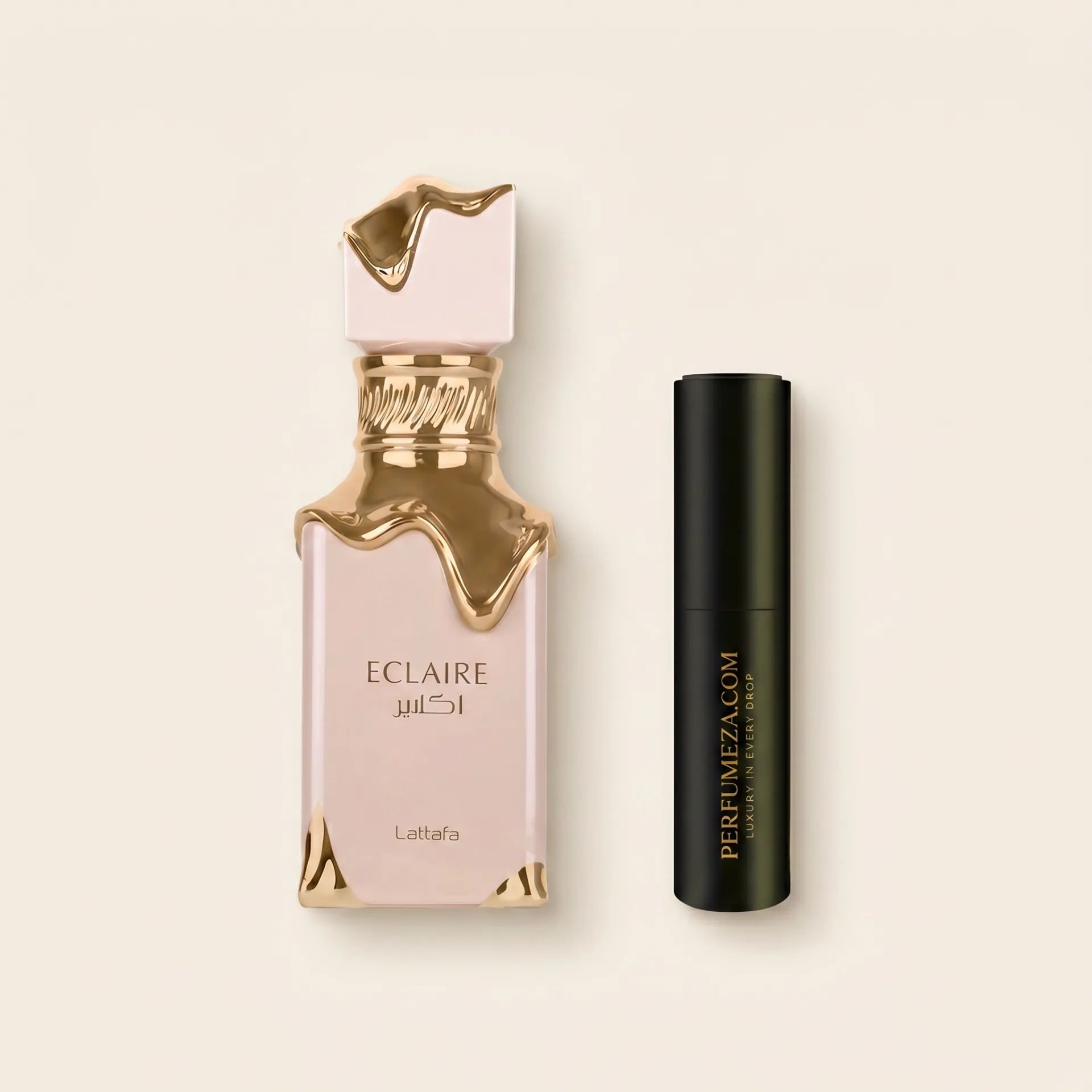 Lattafa Lattafa Eclair Eau De ParfumProfumo