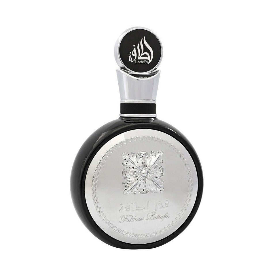 LattafaLattafa Fakhar Black EDP - 10ml (Orgoglio di Lattafa)vivadelux