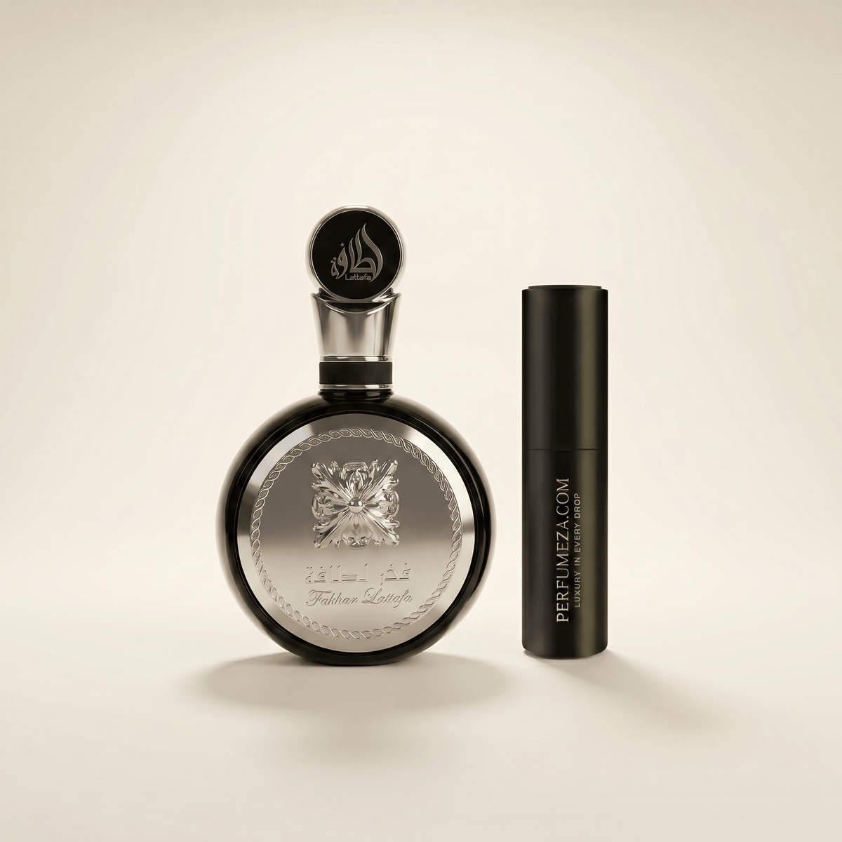 LattafaLattafa Fakhar Black EDP - (Pride of Lattafa)Profumo