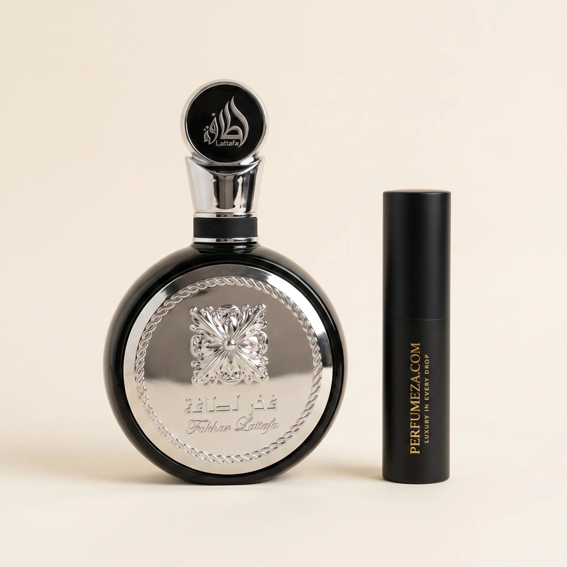 LattafaLattafa Fakhar Black EDP - (Pride of Lattafa)Profumo