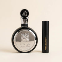 LattafaLattafa Fakhar Black EDP - (Pride of Lattafa)Profumo