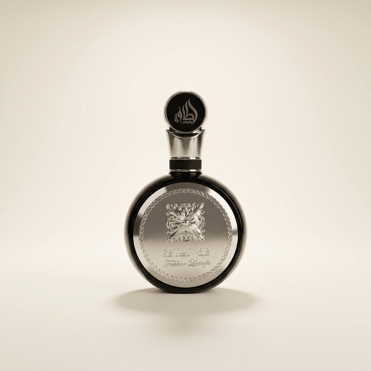LattafaLattafa Fakhar Black EDP - (Pride of Lattafa)Profumo