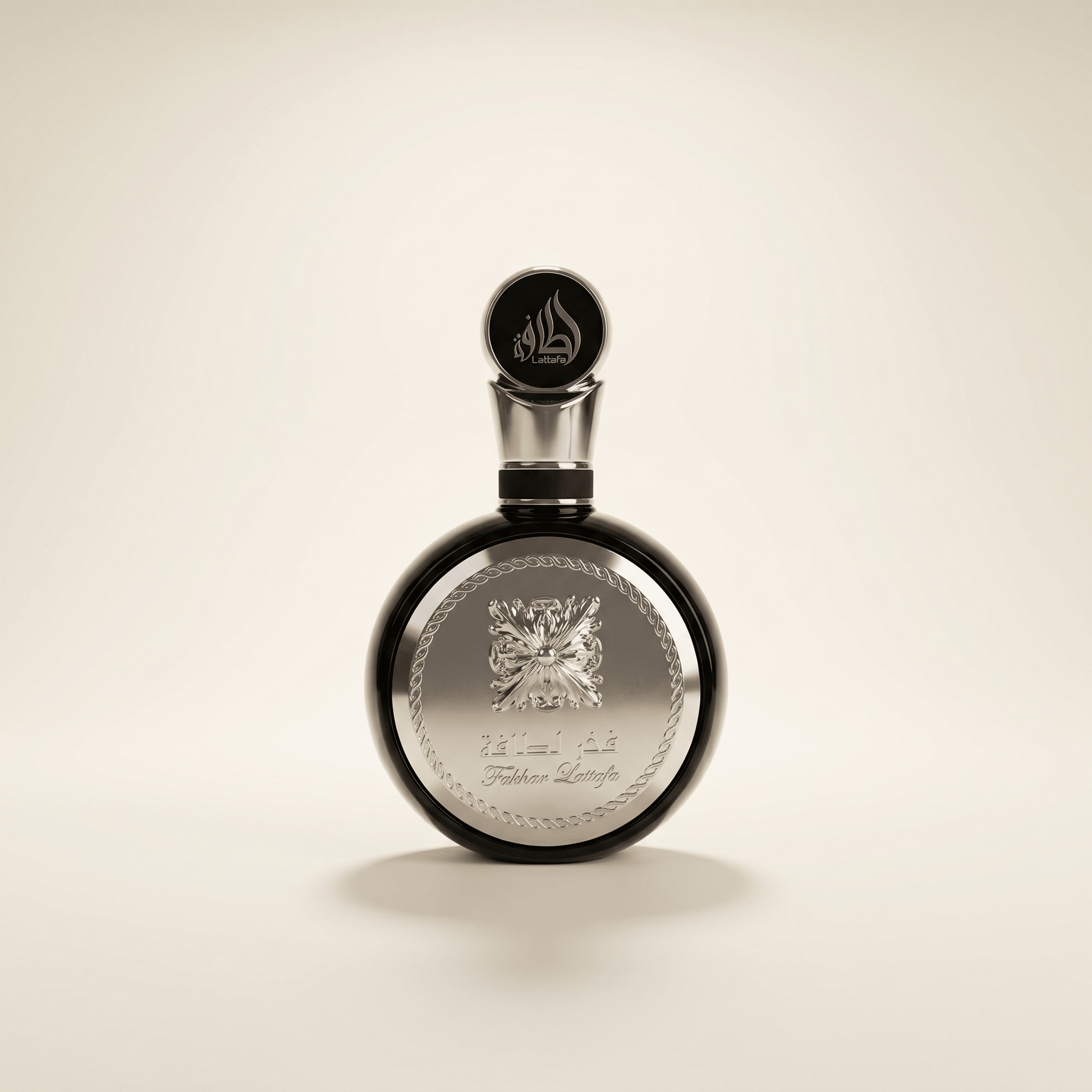 LattafaLattafa Fakhar Black EDP - (Pride of Lattafa)Profumo