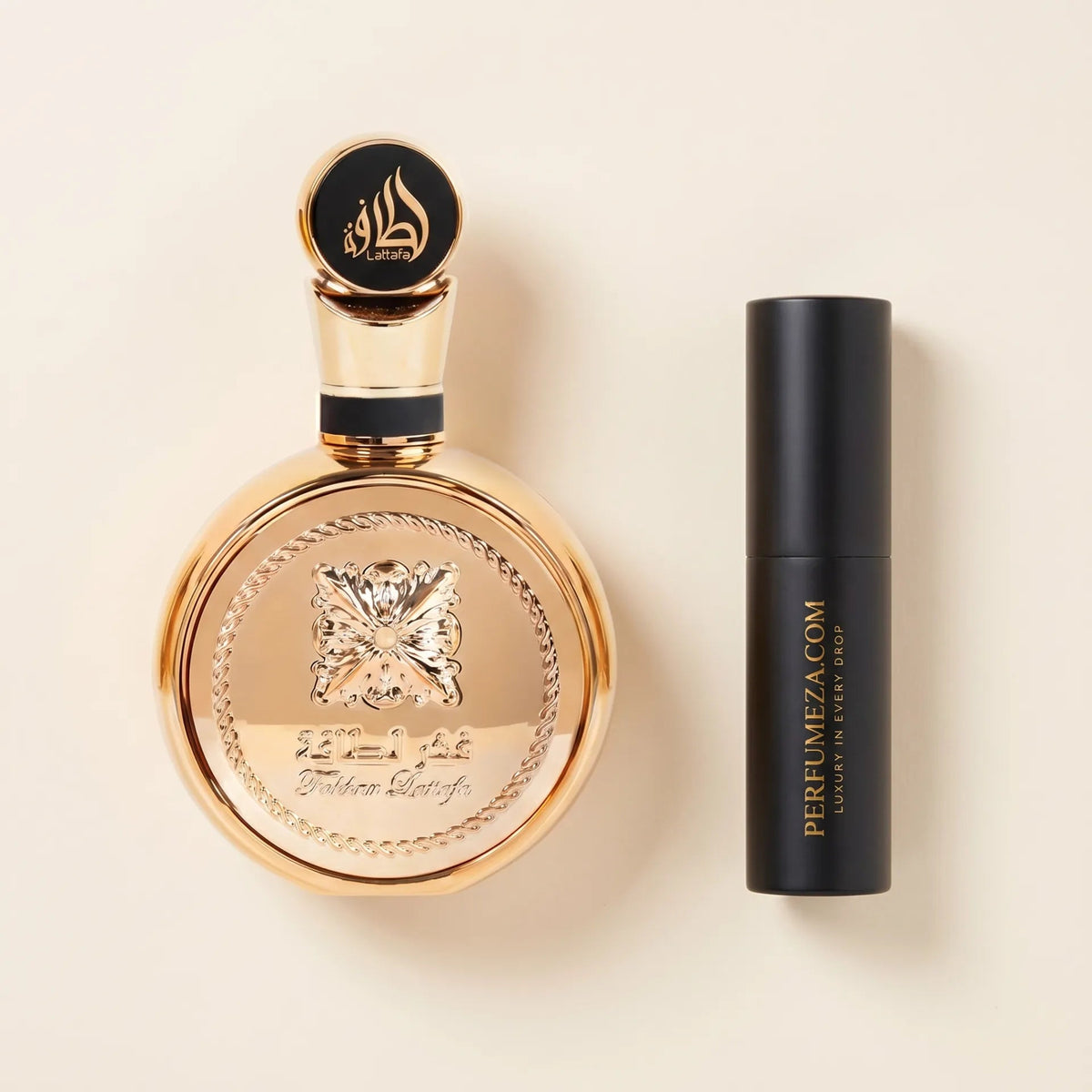 LattafaLattafa Fakhar Gold Eau De PerfumeProfumo