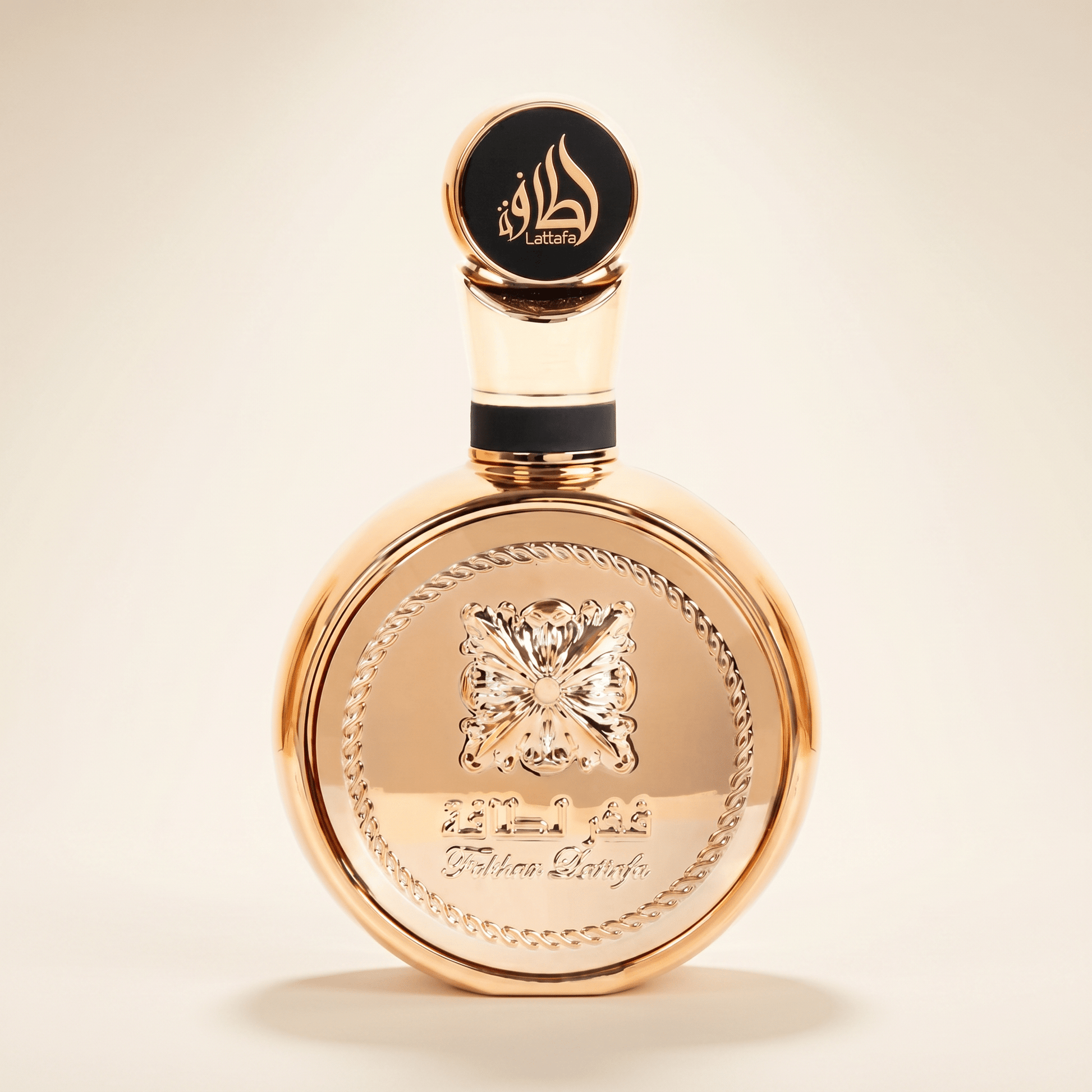 LattafaLattafa Fakhar Gold Eau De PerfumeProfumo