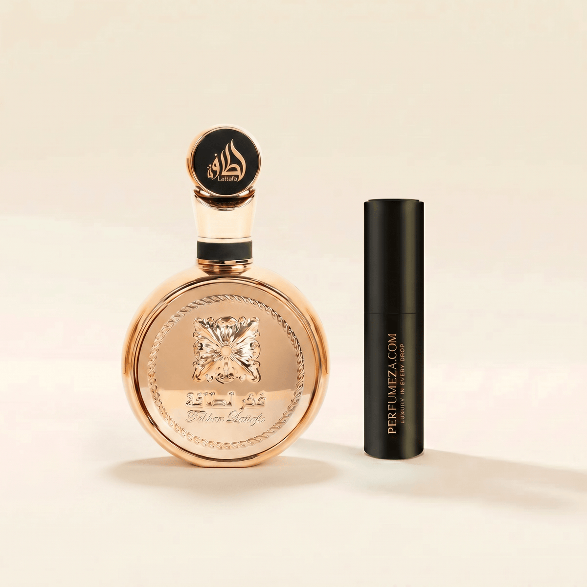 LattafaLattafa Fakhar Gold Eau De PerfumeProfumo