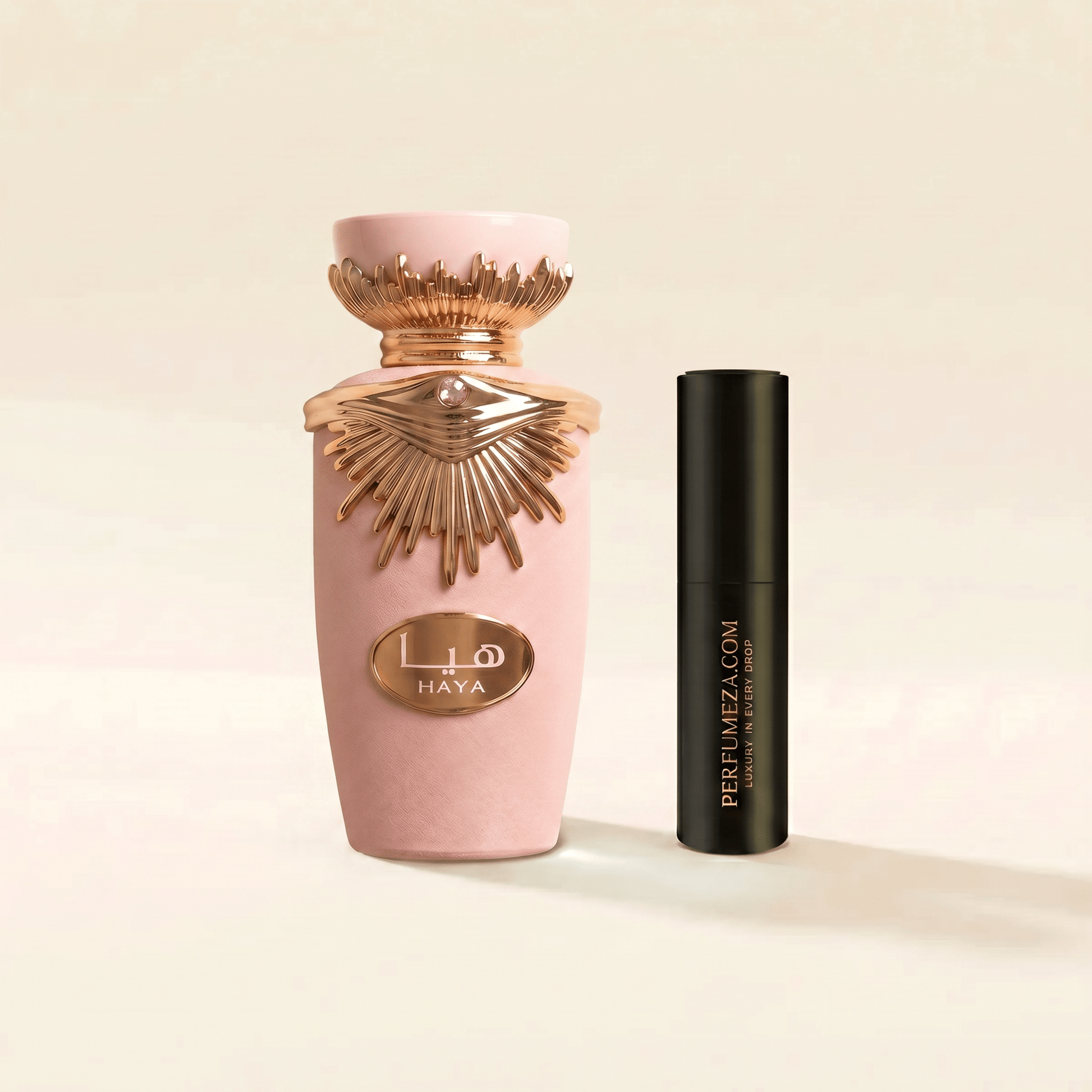 LattafaLattafa Haya Eau de ParfumProfumo