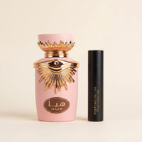 LattafaLattafa Haya Eau de ParfumProfumo