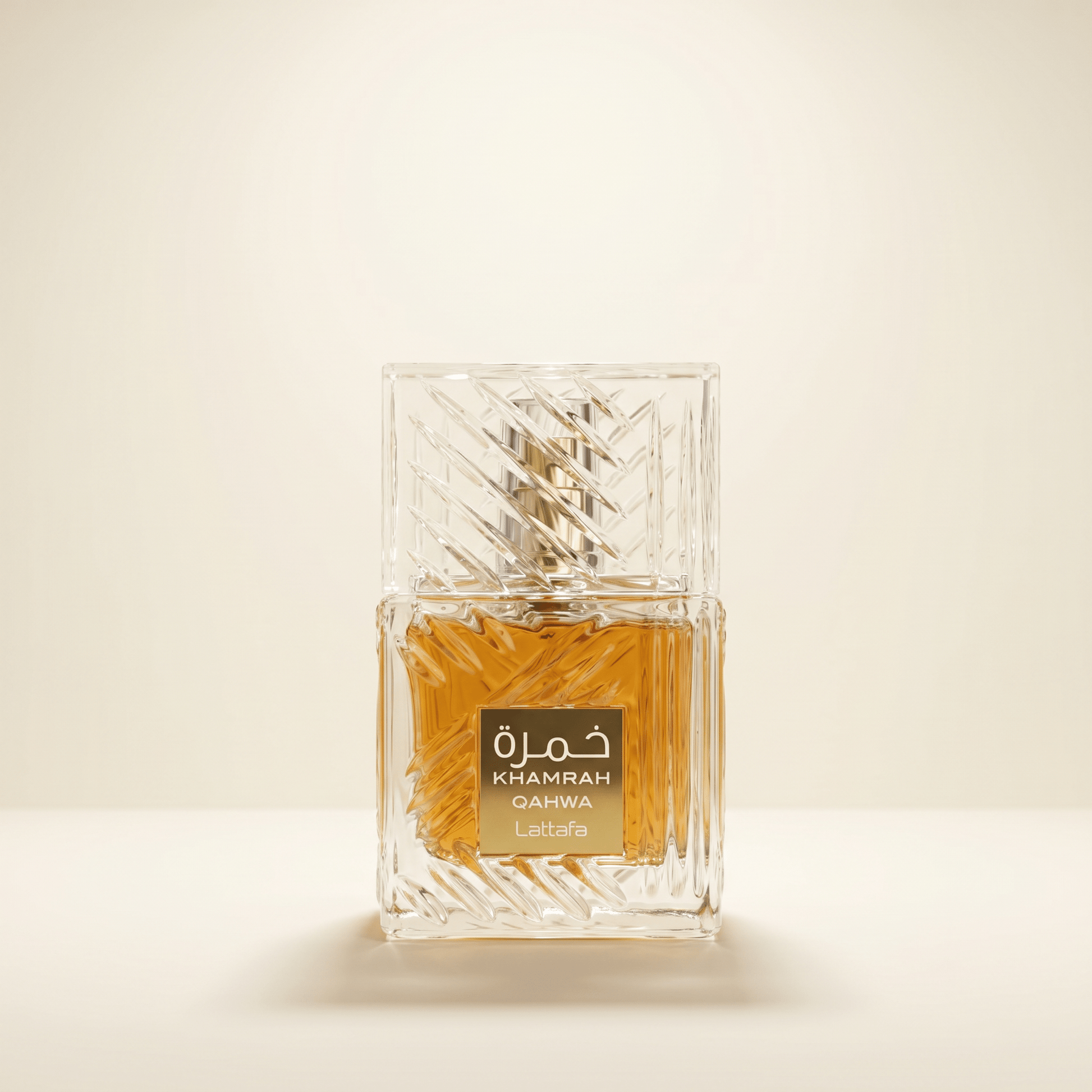 LattafaLattafa Khamrah Qahwa Eau De ParfumProfumo