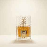 LattafaLattafa Khamrah Qahwa Eau De ParfumProfumo