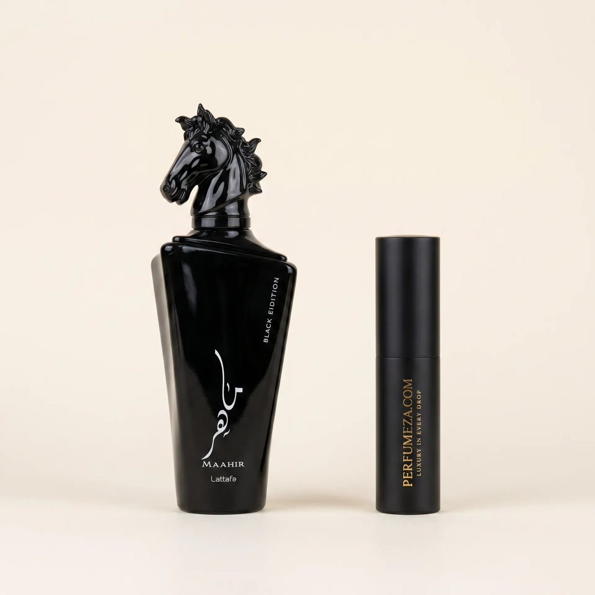 LattafaLattafa Maahir Black Edition Eau De ParfumProfumo
