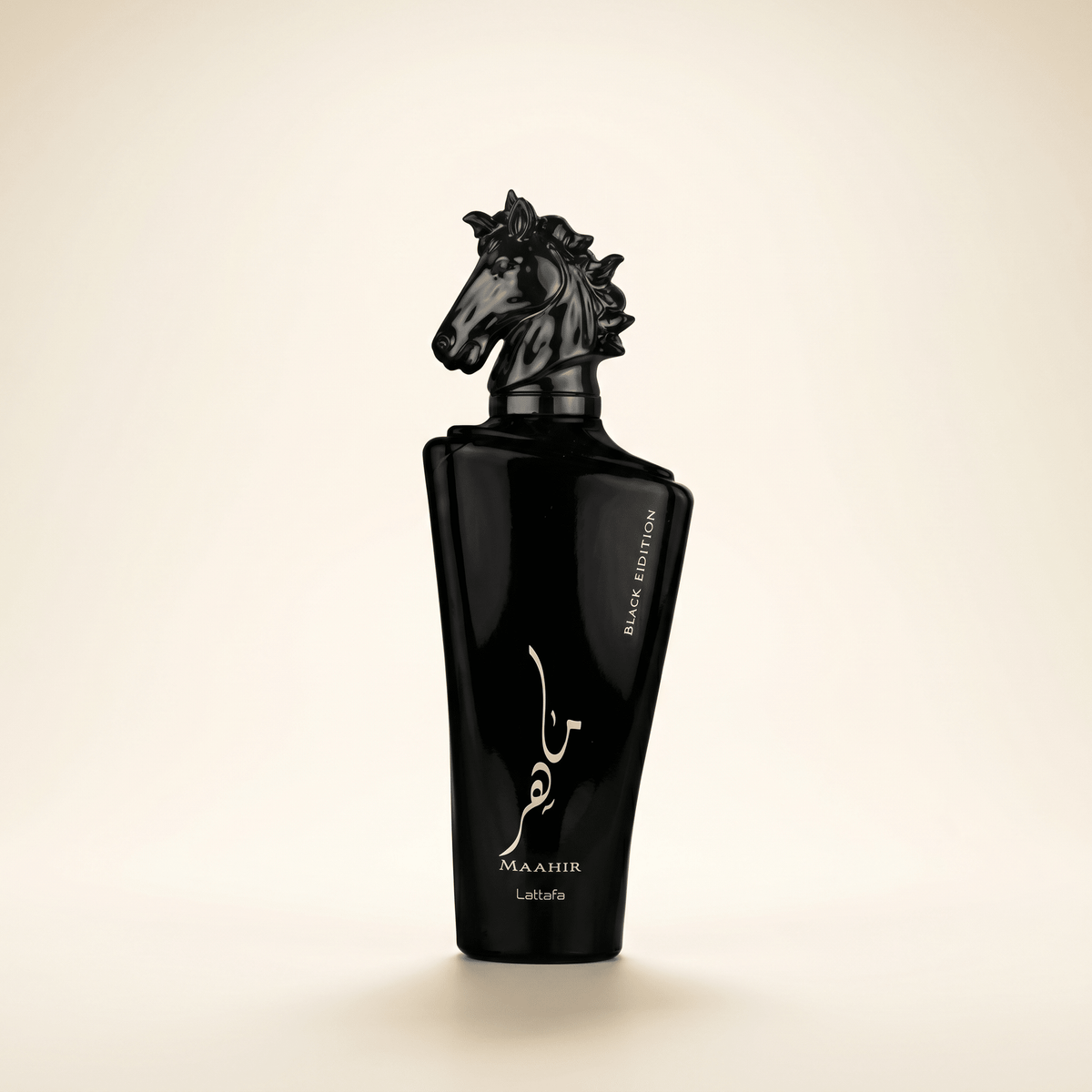 LattafaLattafa Maahir Black Edition Eau De ParfumProfumo