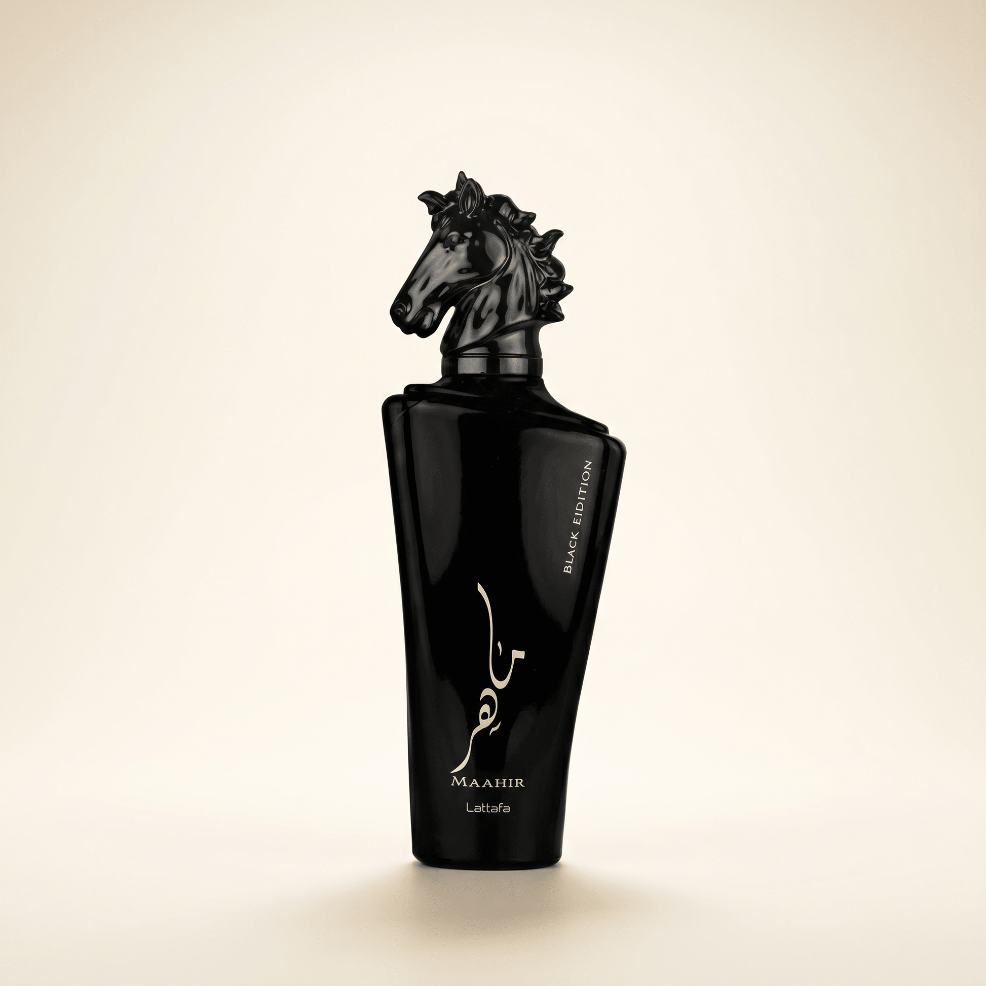 LattafaLattafa Maahir Black Edition Eau De ParfumProfumo
