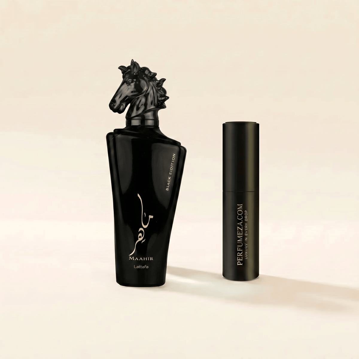 LattafaLattafa Maahir Black Edition Eau De ParfumProfumo