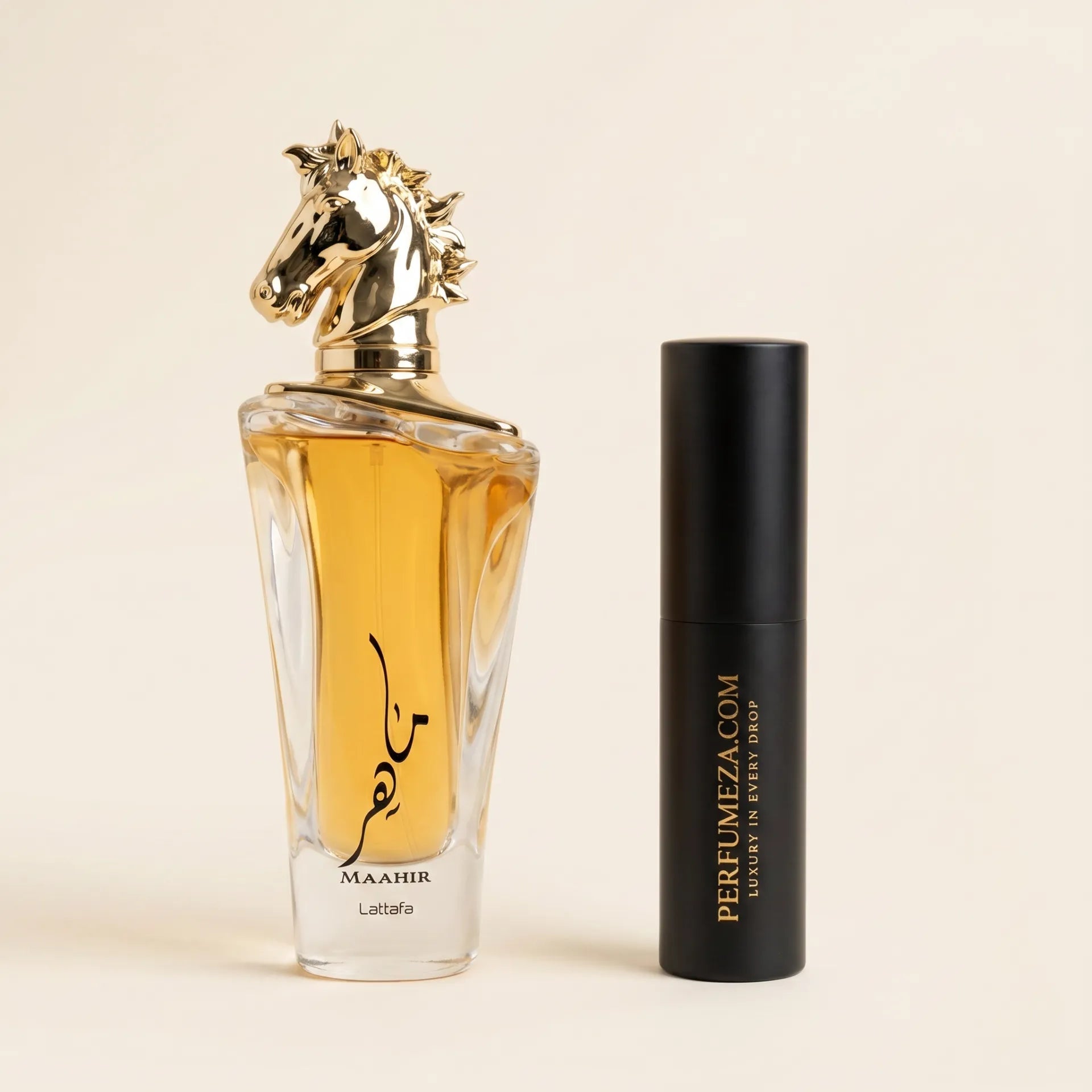 LattafaLattafa Maahir Eau De ParfumProfumo