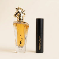 LattafaLattafa Maahir Eau De ParfumProfumo