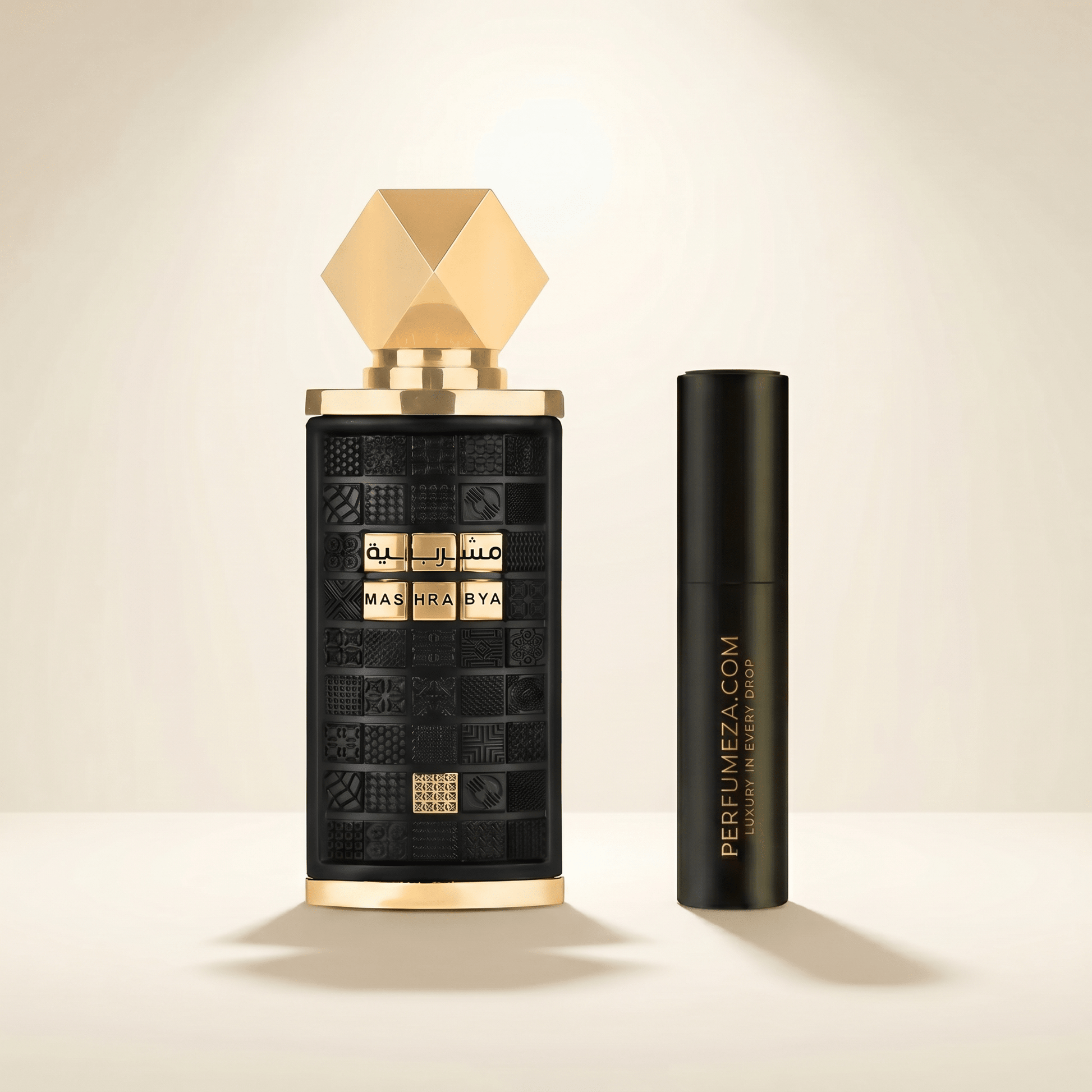 Lattafa Lattafa Mashrabya Eau de Parfum Profumo za