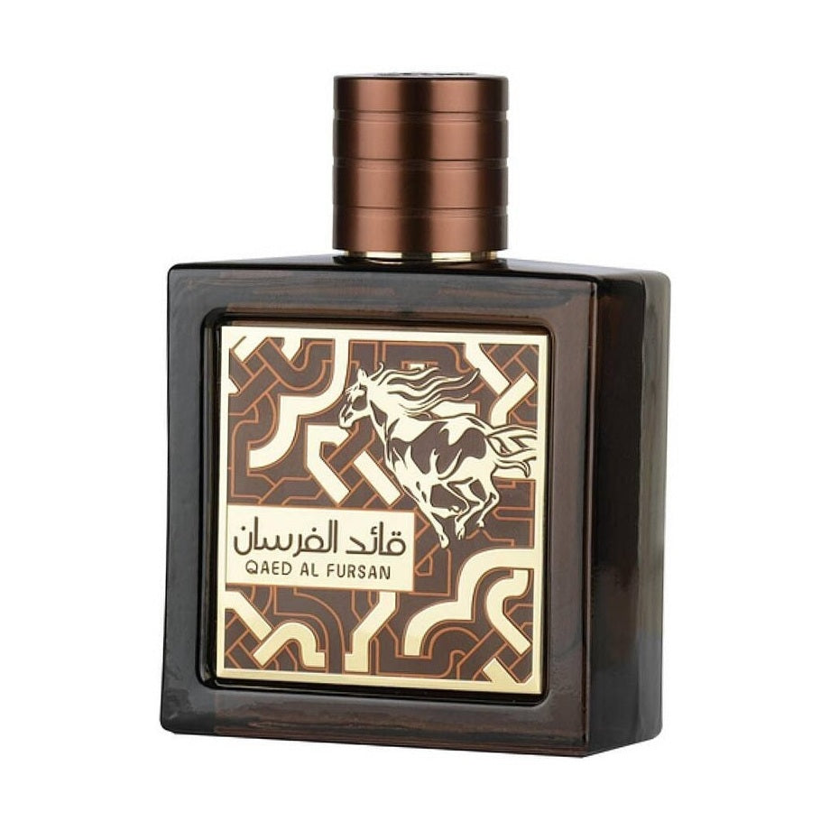 LattafaLattafa Qaed Al Fursan Untamed Eau de Parfum unisex – 10mlvivadelux
