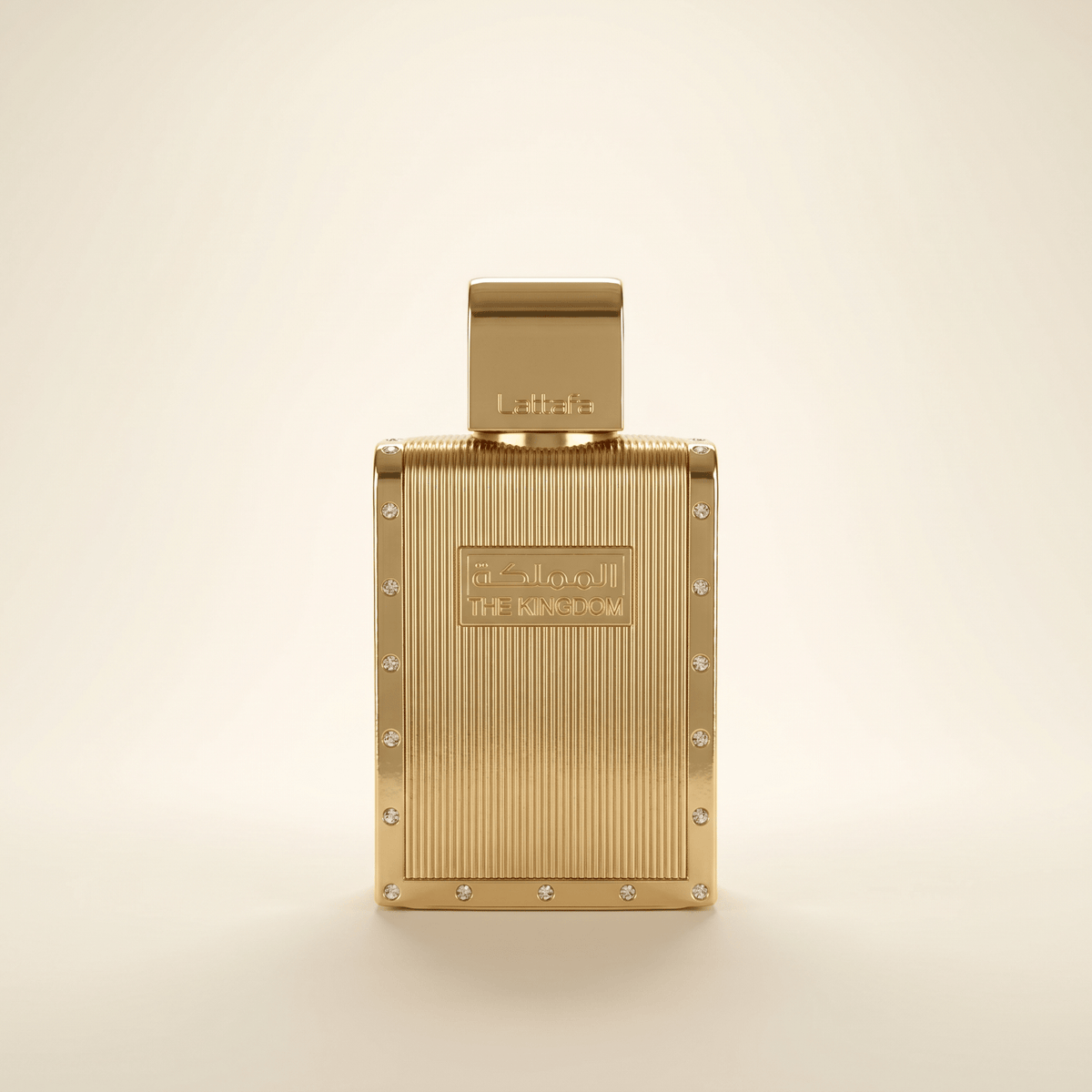 LattafaLattafa The Kingdom Eau De ParfumProfumo