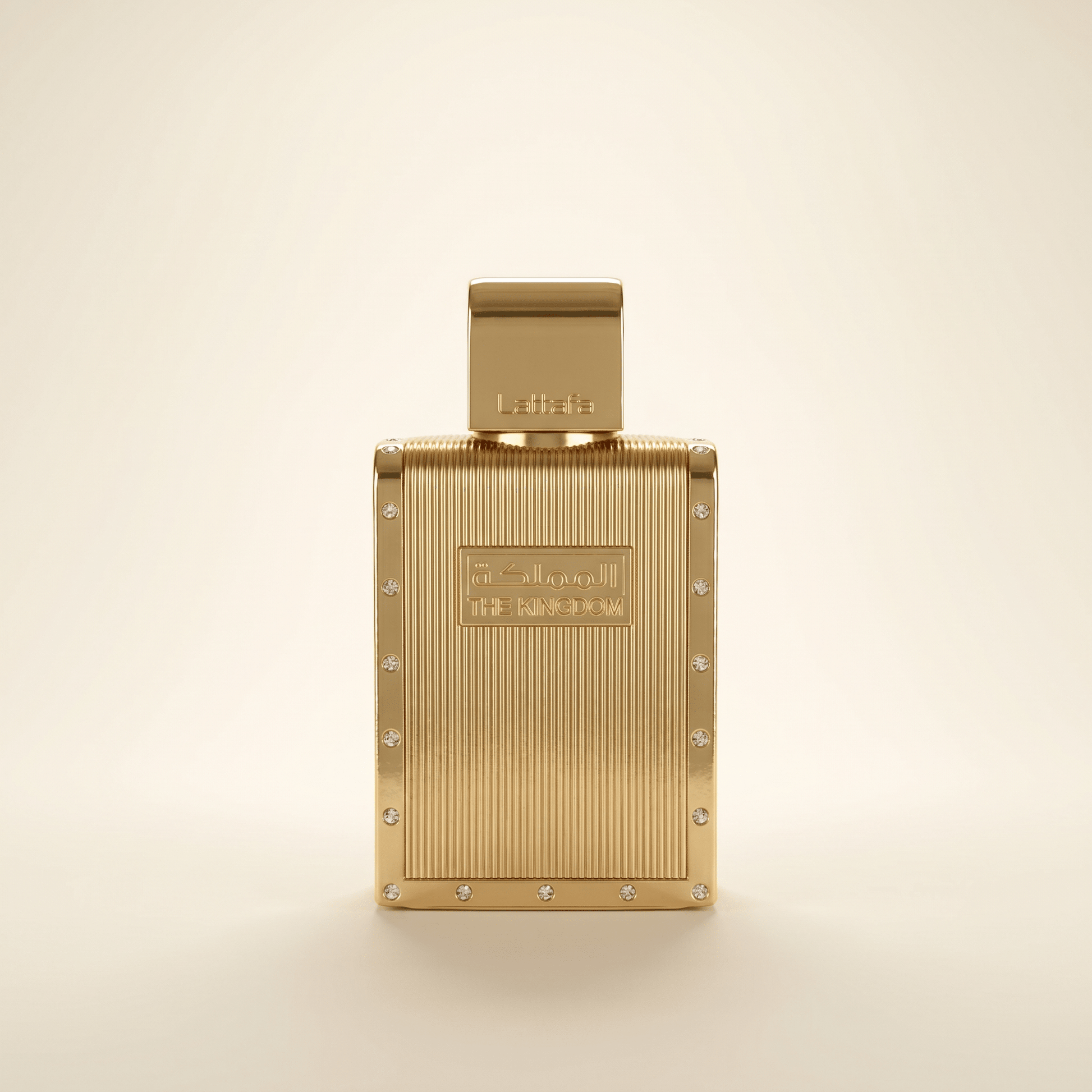 LattafaLattafa The Kingdom Eau De ParfumProfumo