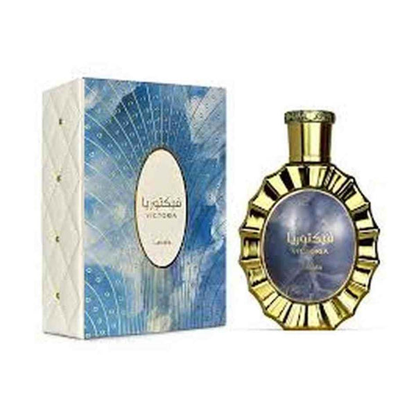 Lattafa Victoria Eau De Parfum