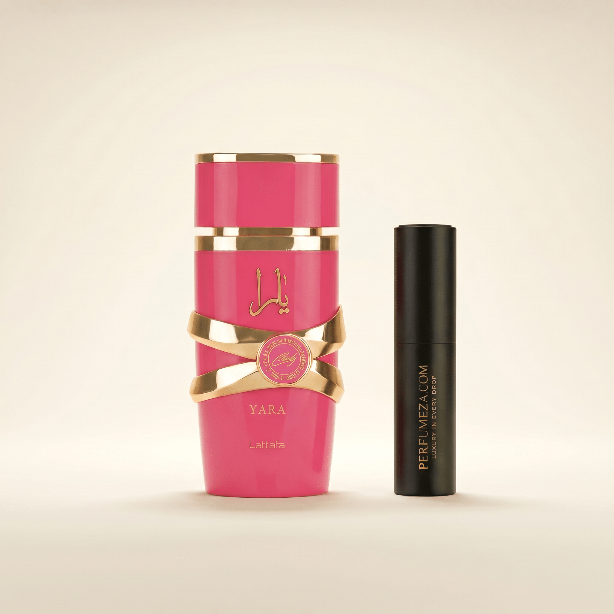 LattafaLattafa Yara Candy Eau De ParfumProfumo