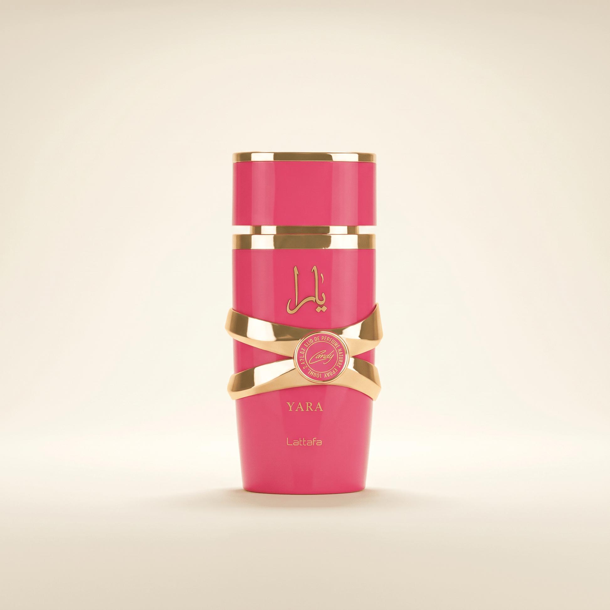 LattafaLattafa Yara Candy Eau De ParfumProfumo