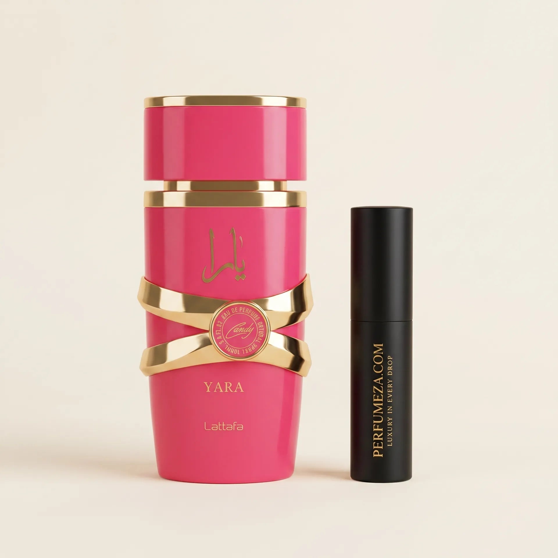 LattafaLattafa Yara Candy Eau De ParfumProfumo