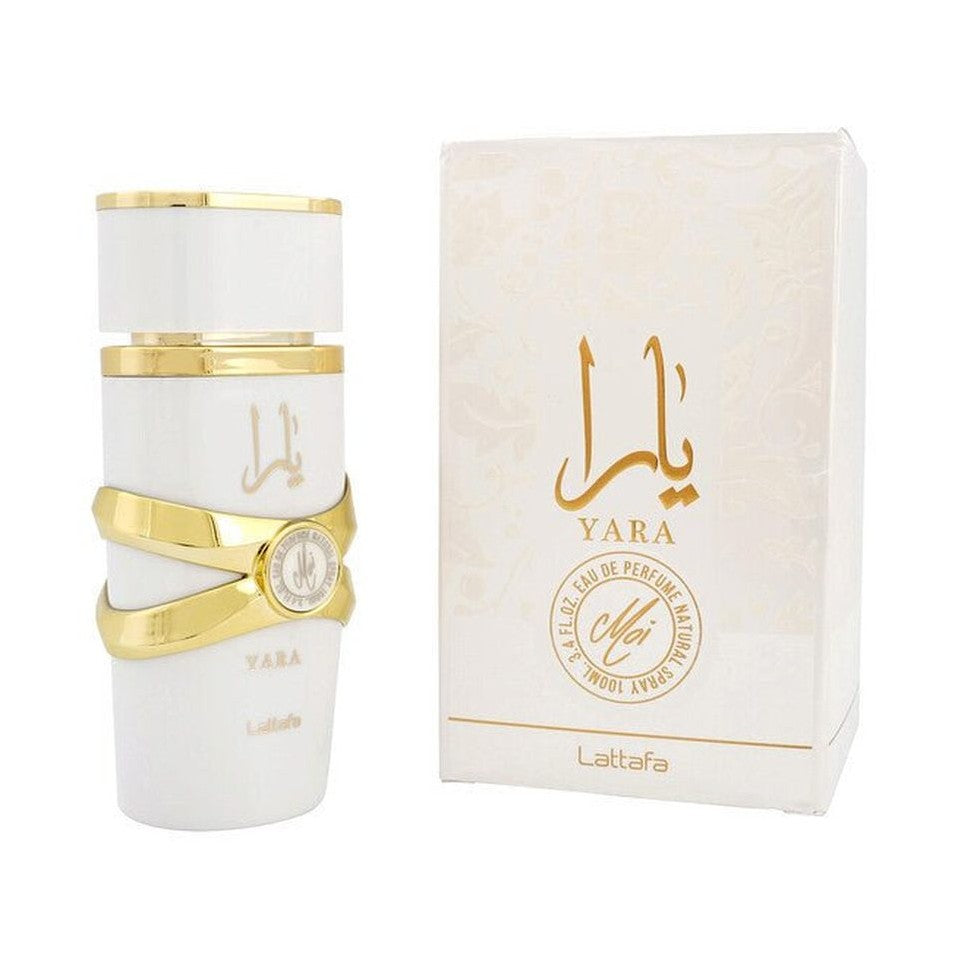 LattafaLattafa Yara Moi Eau De Parfum - 10 mlvivadelux