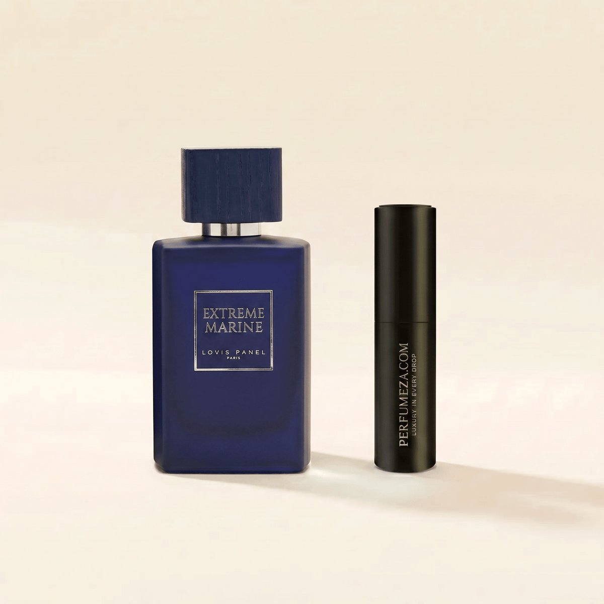 Louis VarelLouis Varel Extreme Marine Eau de Parfum unisexProfumo