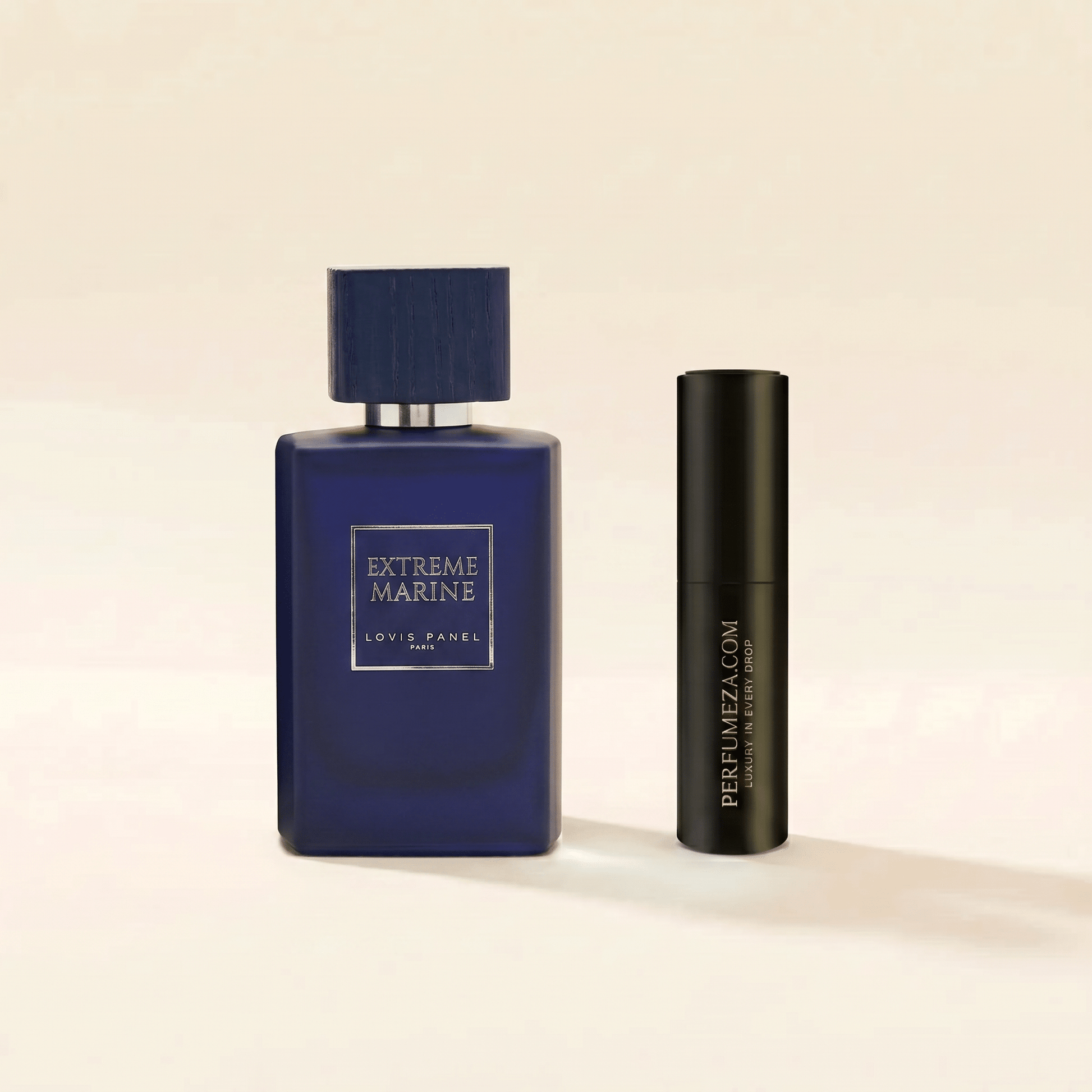 Louis VarelLouis Varel Extreme Marine Eau de Parfum unisexProfumo