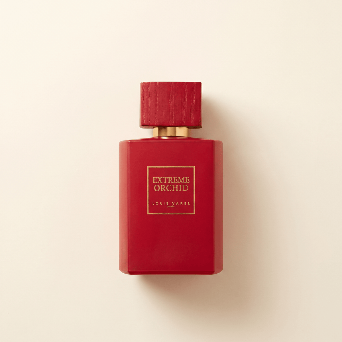 Louis VarelLouis Varel Extreme Orchid Eau de Parfum unisex – 10mlProfumo
