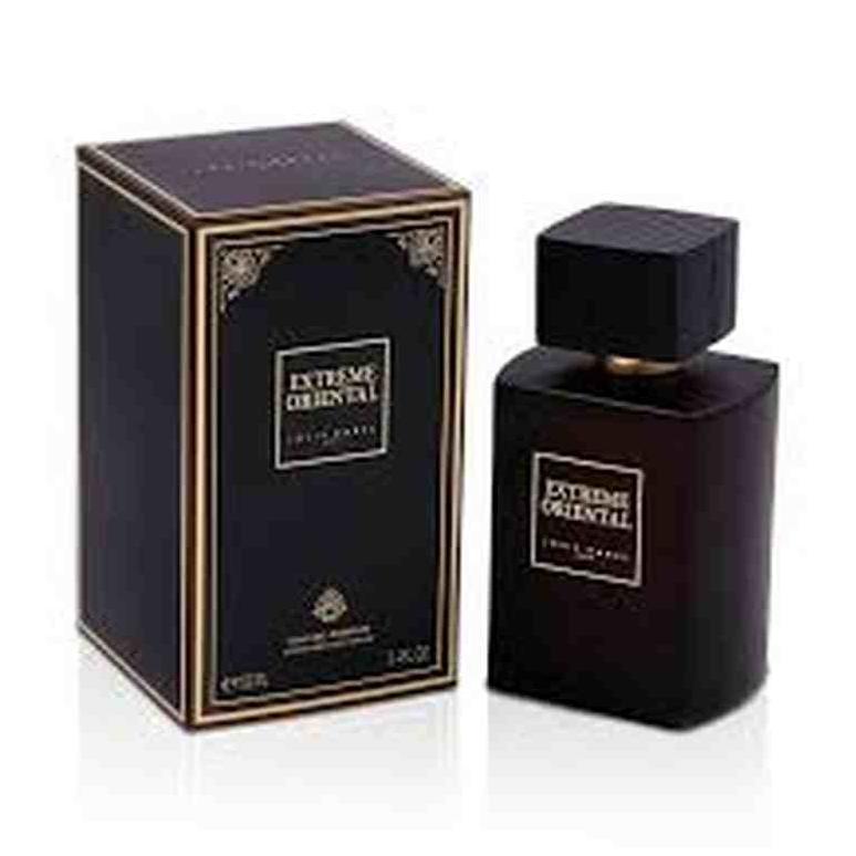 Louis VarelLouis Varel Extreme Oriental Eau de Parfum unisex – 10 mlvivadelux