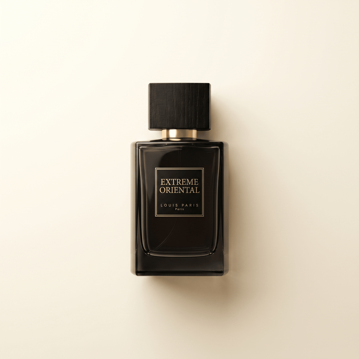 Louis VarelLouis Varel Extreme Oriental unisex Eau de ParfumProfumo