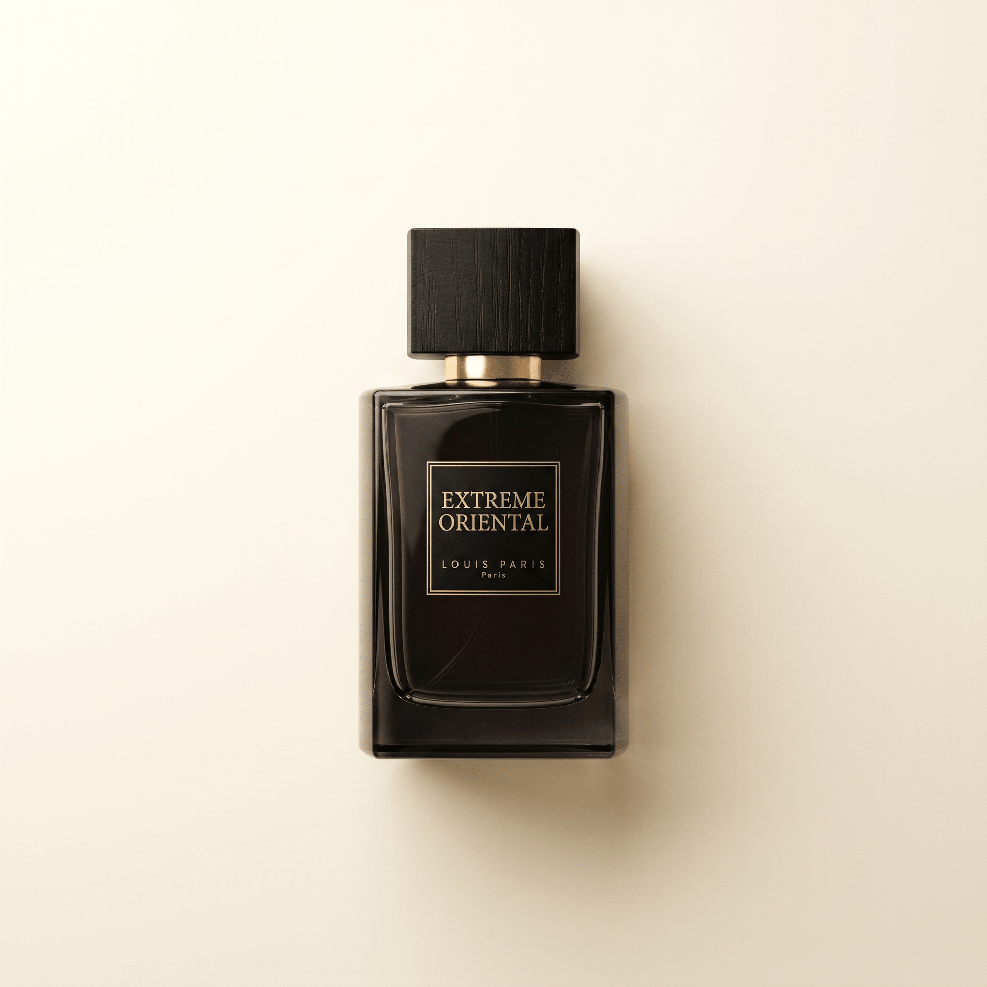 Louis VarelLouis Varel Extreme Oriental unisex Eau de ParfumProfumo