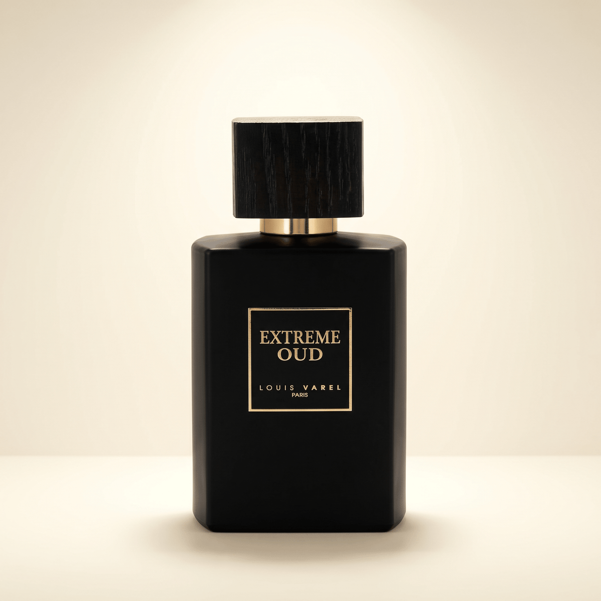 Louis VarelLouis Varel Extreme Oud Eau de Parfum unisex – 10mlProfumo